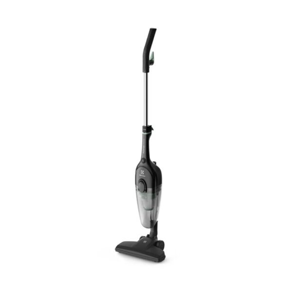 Aspiradora Vertical 2 en 1 Electrolux Power Speed (STK12)