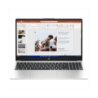 Portatil Hp 255 G10 Ryzen 3 7330U 8Gb Ssd 512Gb 15.6 AMD® Ryzen 3® 7330U (frecuencia de ráfaga de hasta 4.3 GHz, 8 MB de caché L3)