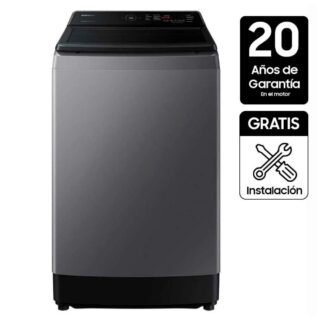 Lavadora SAMSUNG Carga Superior 15 kg (33 lb) WA15CG5441BDCO