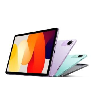 Tablet XIAOMI Redmi Pad Se 128Gb Gr 11 pulgadas Wifi 128 GB 4 GB RAM Gris