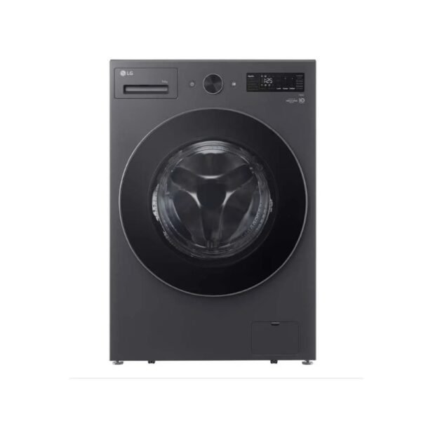 Lavadora Carga Frontal 16kg AI LG Carga Frontal 16 kg (35 lb) WO16EGNTS6P.AEGECOL