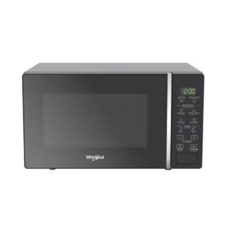 Horno microondas WHIRLPOOL 0.7 p3 (20 L) Negro [BL] WM1807B