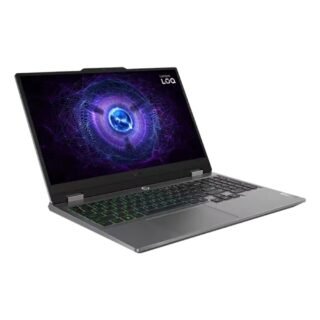 Portatil Lenovo LOQ 9na Gen (15" Intel) con RTX™ 3050 Intel® Core™ i5-12450HX de 12ᵃ Generación Windows 11 NVIDIA® GeForce RTX™ 3050 6GB GDDR6 24 GB DDR5-4800MT/s 512 GB SSD M.2 15,6" FHD 144 Hz - Entrega GRATIS